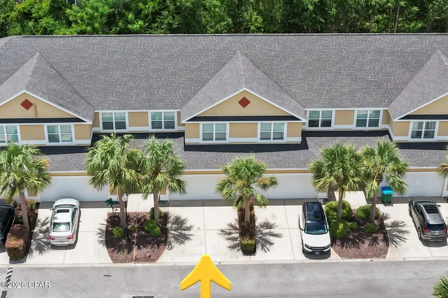 1734 Annabellas Drive, Panama City Beach, FL 32407 - #2