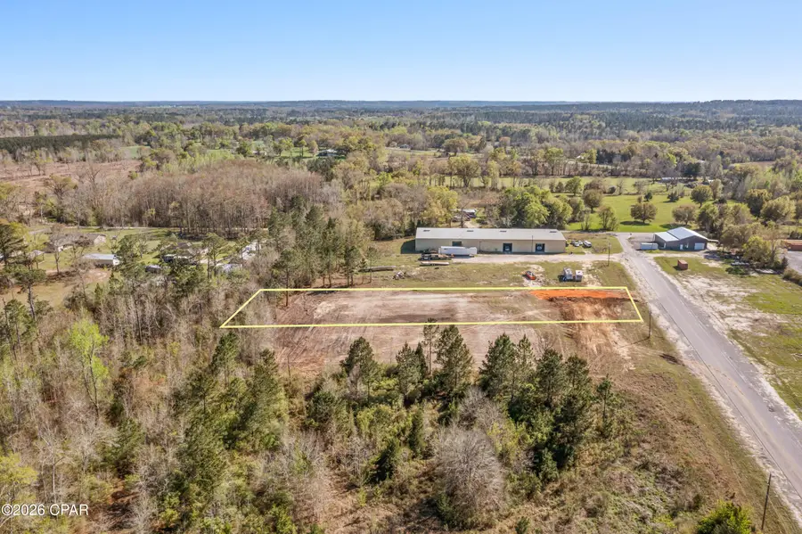 1113 Fowler Drive, Chipley, FL 32428 - #3