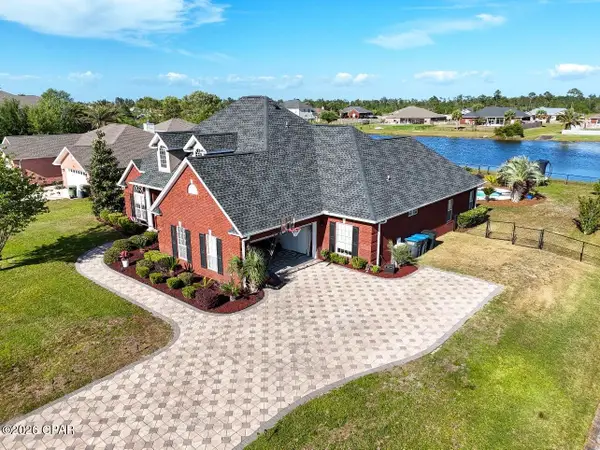 7508 Nautical Court, Southport, FL 32409