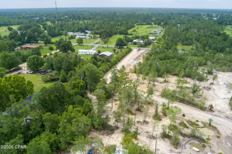 9699 Campflowers Road, Youngstown, FL 32466 - #3