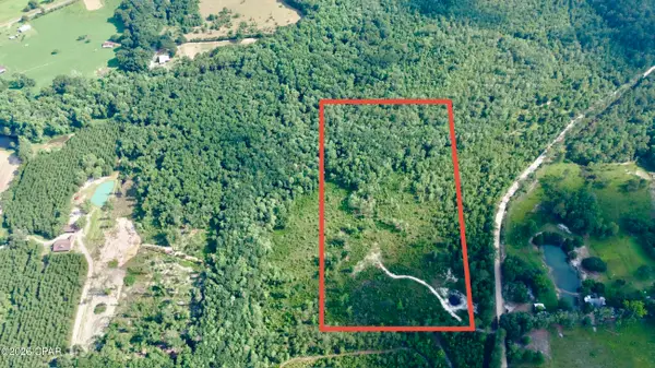 20 Acres Curry Ferry Road, Bonifay, FL 32425