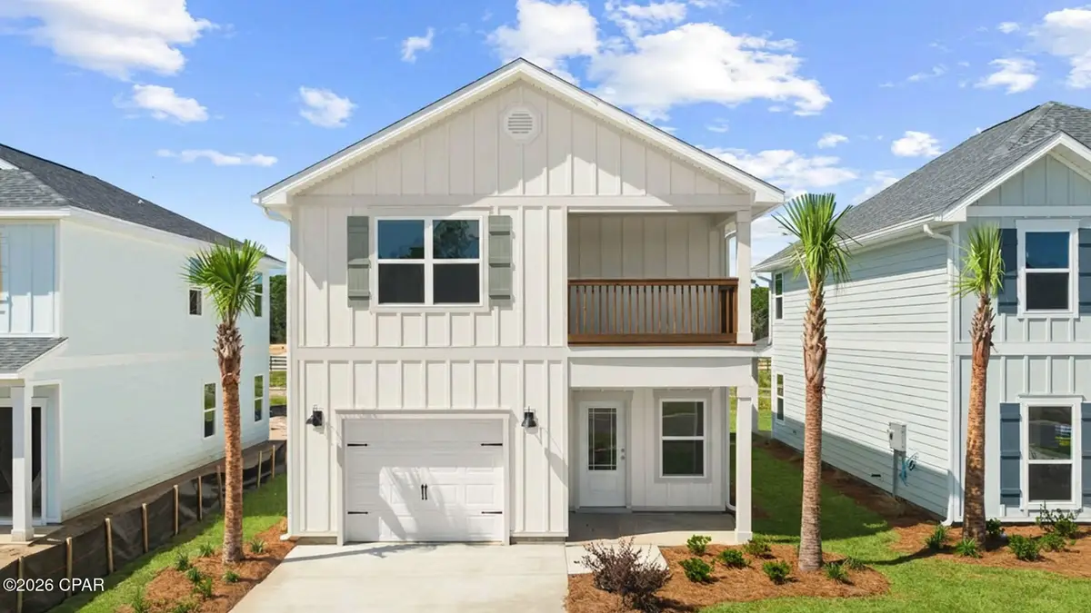 349 Robinson Bluff Road, Panama City Beach, FL 32407 - #1