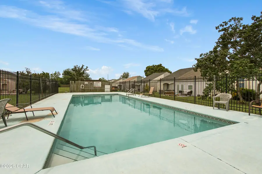 522 Arrow Street, Panama City, FL 32404 - #2