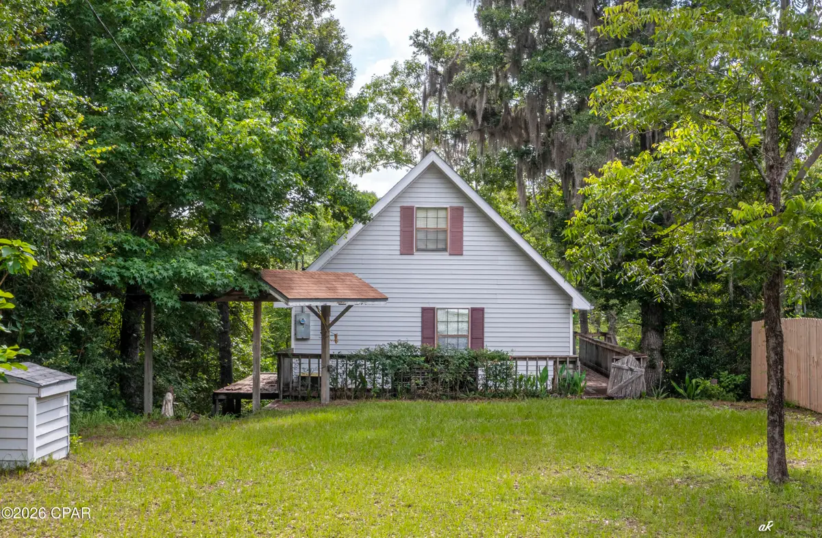 14682 SW Lil Circle, Blountstown, FL 32424 - #1