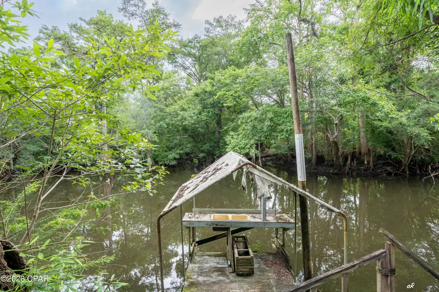 14682 SW Lil Circle, Blountstown, FL 32424 - #2