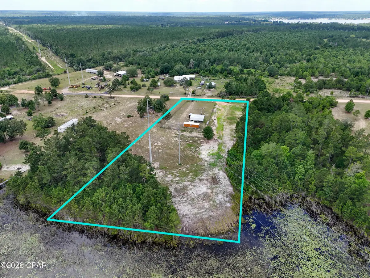 422 Mcduff Drive, Alford, FL 32420 - #1