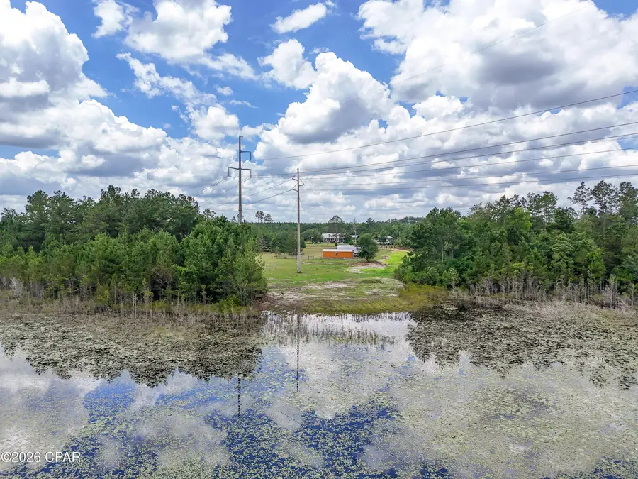 422 Mcduff Drive, Alford, FL 32420 - #3