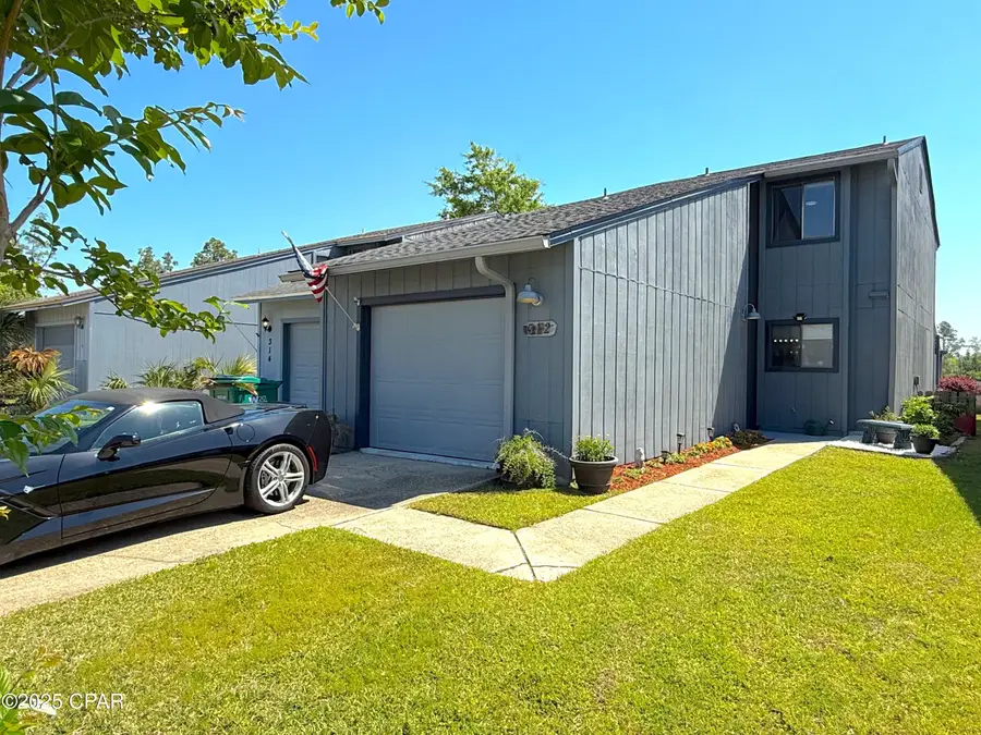312 Sukoshi Drive, Panama City, FL 32404 - #2