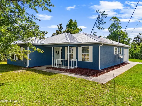 1419 Minnesota Avenue, Lynn Haven, FL 32444