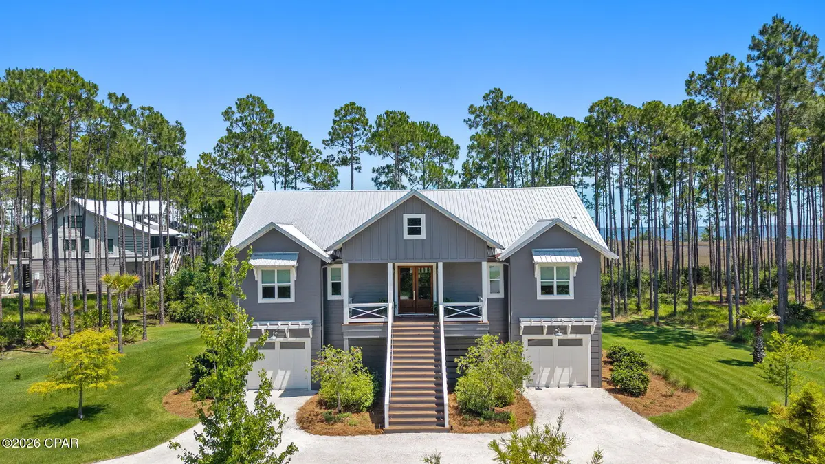 7509 Morning Marsh Trail, Panama City Beach, FL 32413 - #1