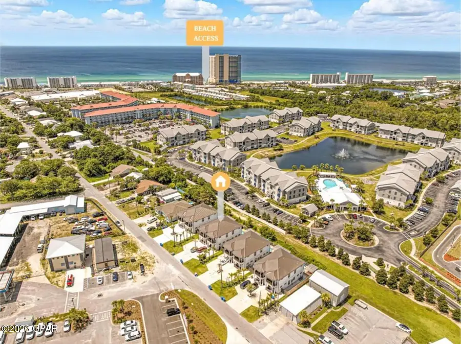 108 San Vincente Street, Panama City Beach, FL 32413 - #3