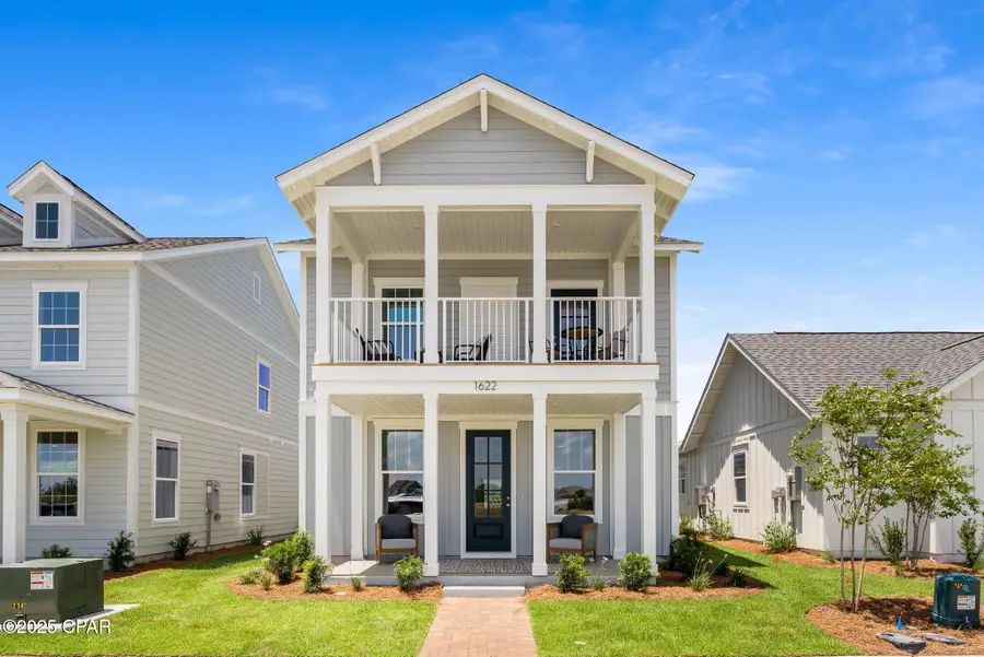 1453 Tulip Court #LOT 731 - IVA PLAN, Panama City, FL 32405 - #2
