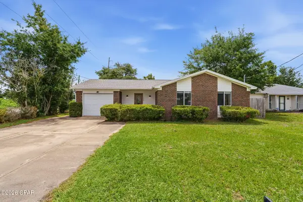705 S Camellia Avenue, Panama City, FL 32404