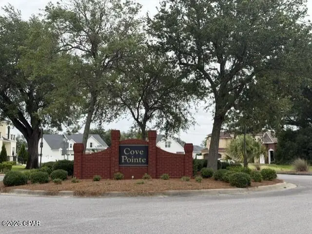 330 Watson Bayou Circle, Panama City, FL 32401 - #1