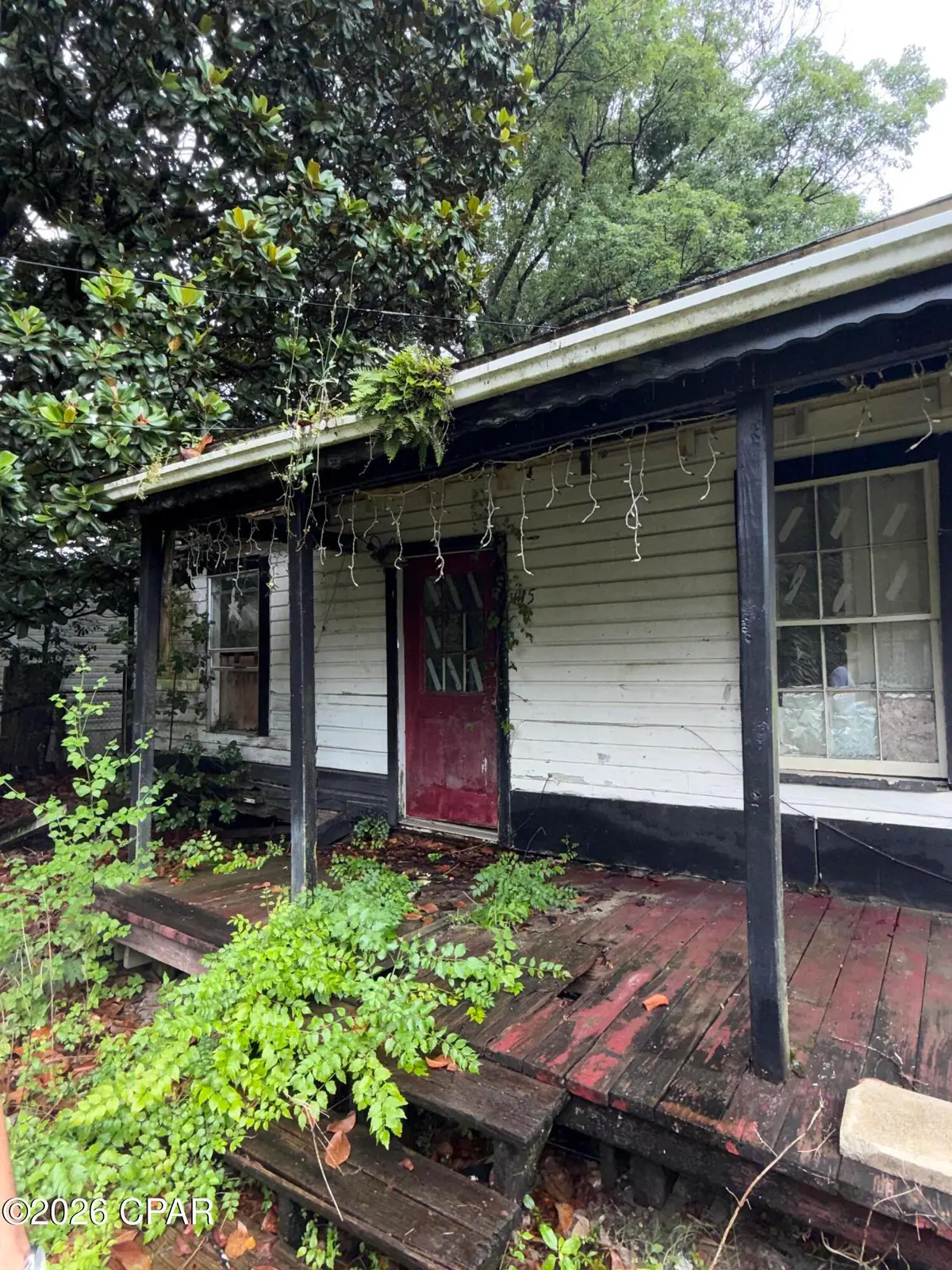 615 Calhoun Avenue, Pensacola, FL 32507 - #1