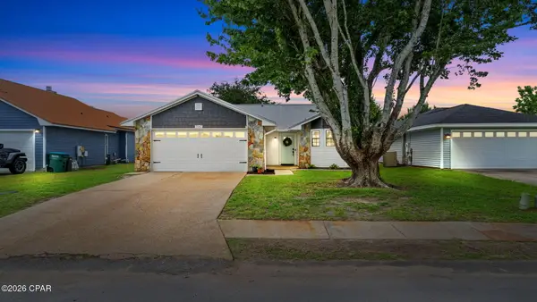 7542 Whisperwood Drive, Panama City, FL 32404