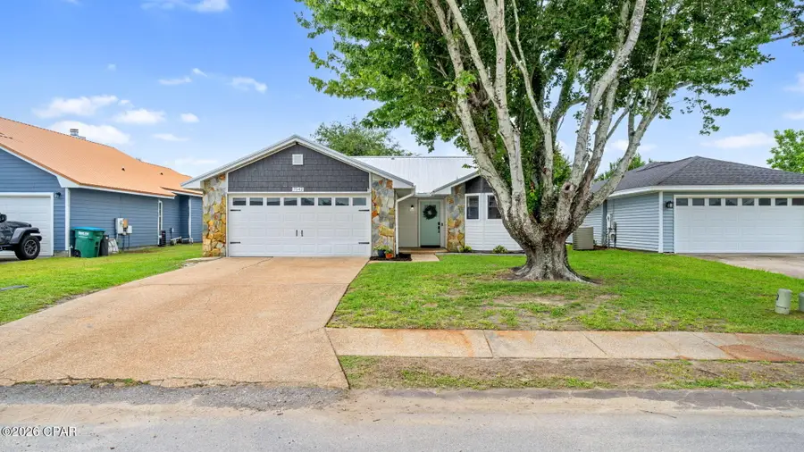 7542 Whisperwood Drive, Panama City, FL 32404 - #2