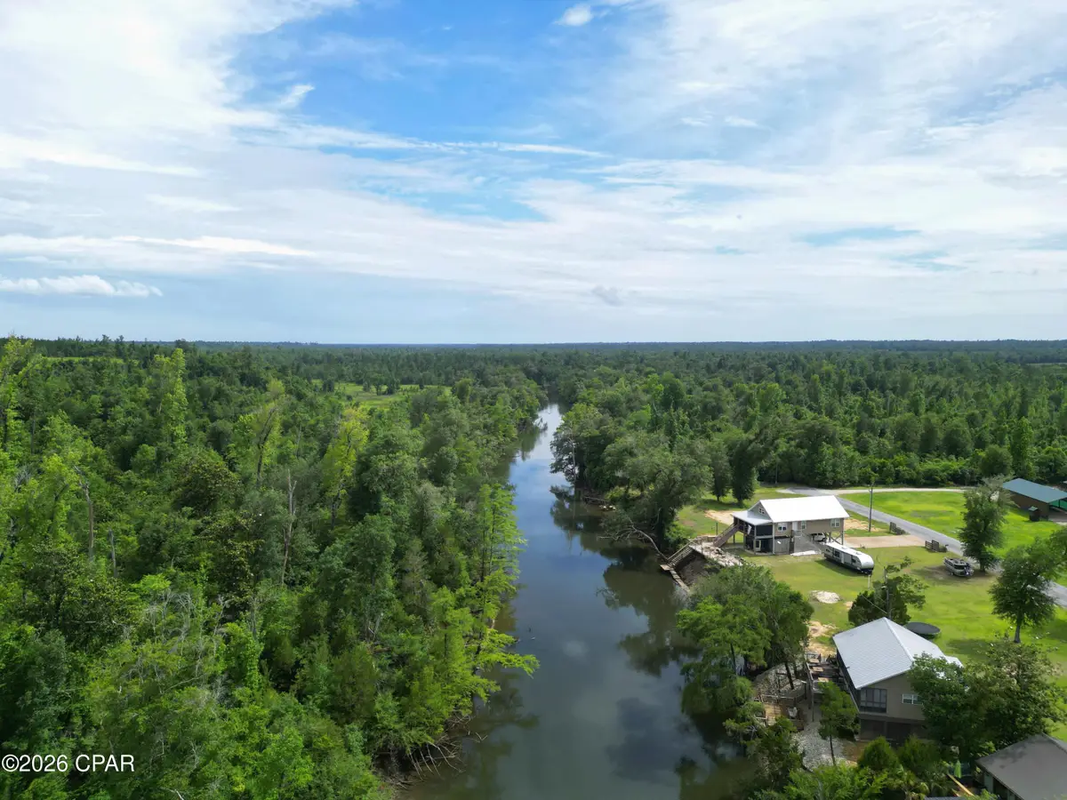 20747 NW Lamb Eddy Road, Altha, FL 32421 - #1