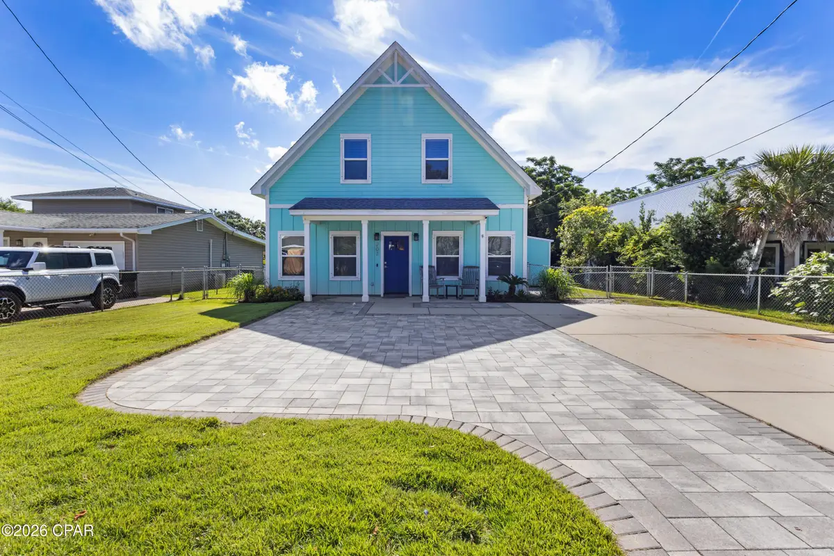 207 San Gabriel Street, Panama City Beach, FL 32413 - #1