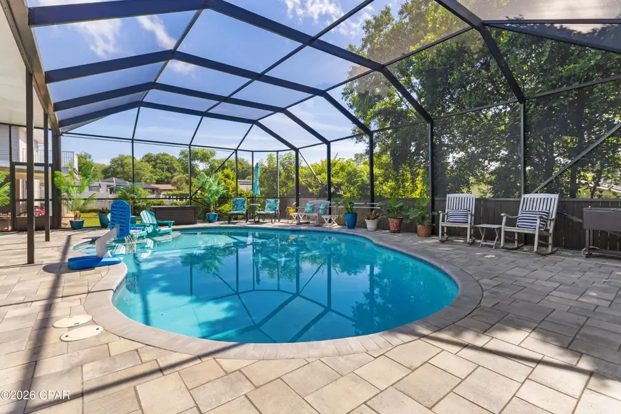 207 San Gabriel Street, Panama City Beach, FL 32413 - #3