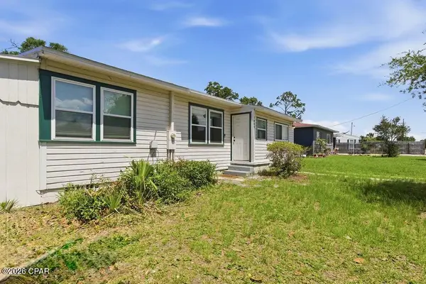 1409 Arthur Avenue, Panama City, FL 32401