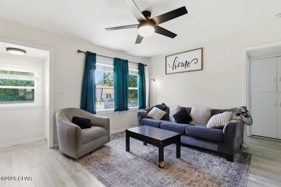 1409 Arthur Avenue, Panama City, FL 32401 - #3