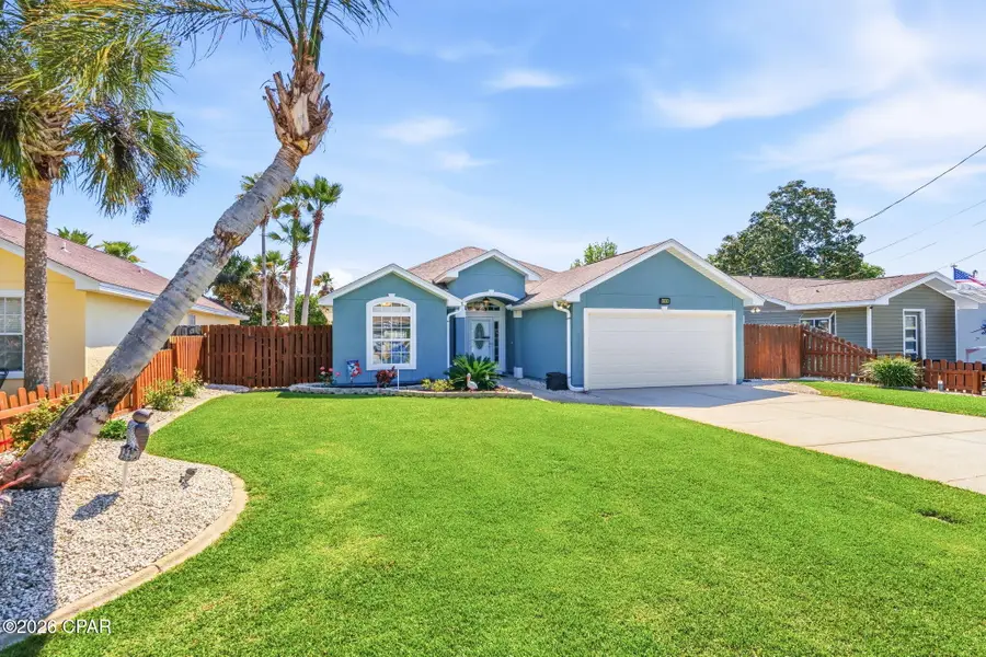 209 Azalea Street, Panama City Beach, FL 32407 - #2