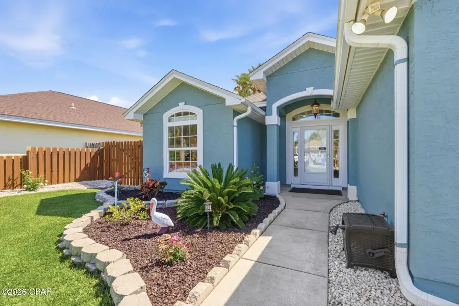 209 Azalea Street, Panama City Beach, FL 32407 - #3