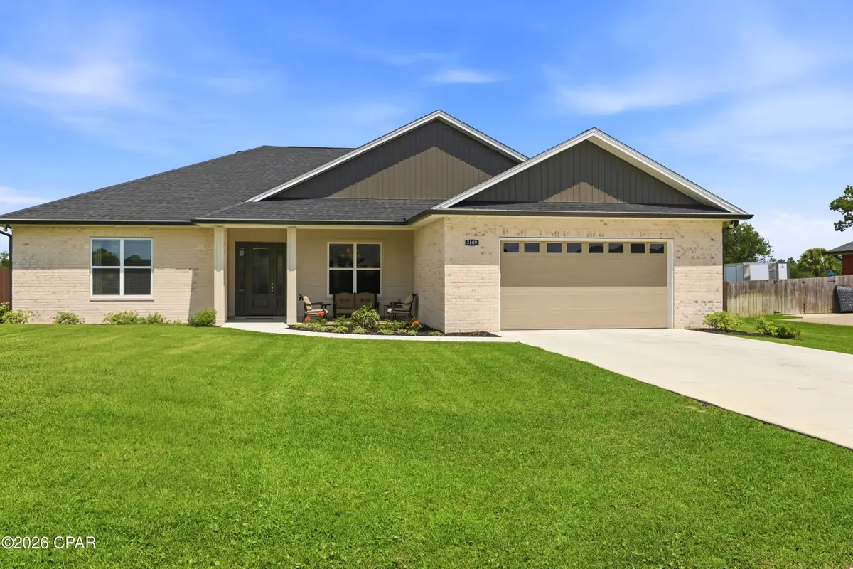 3409 Nautical Drive, Southport, FL 32409 - #1