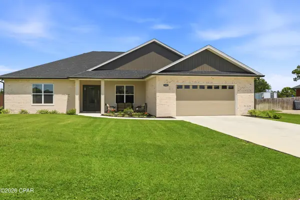 3409 Nautical Drive, Southport, FL 32409