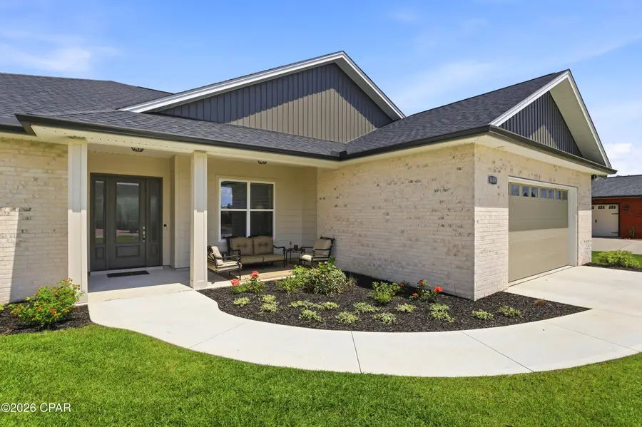 3409 Nautical Drive, Southport, FL 32409 - #2