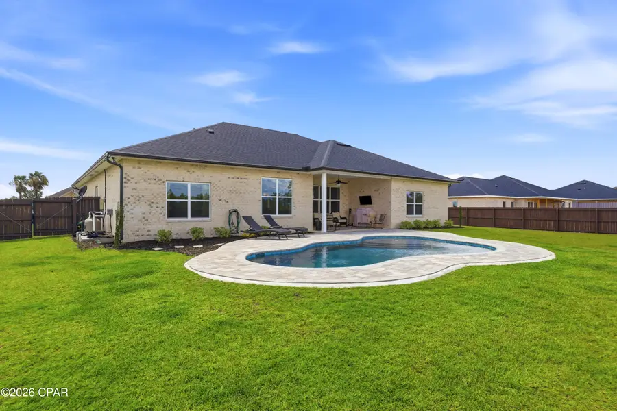 3409 Nautical Drive, Southport, FL 32409 - #3