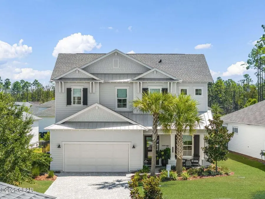 320 Naturewalk Boulevard, Watersound, FL 32461 - #2