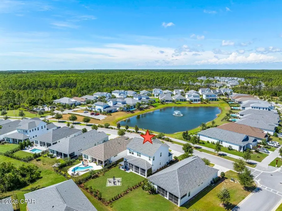 320 Naturewalk Boulevard, Watersound, FL 32461 - #3