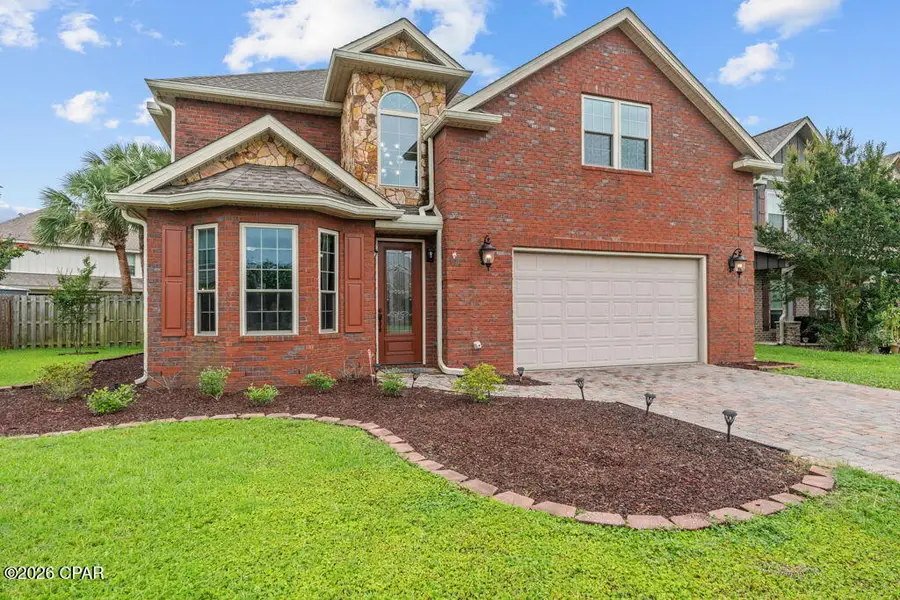 4910 Christy Lane, Panama City, FL 32404 - #2