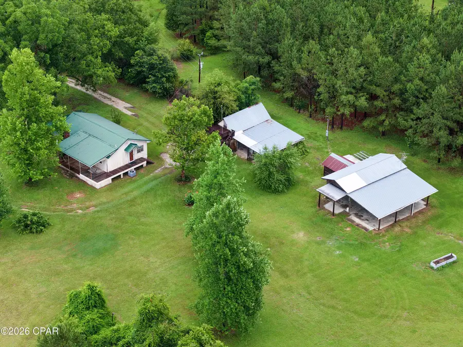 1229 Clearview Lane, Graceville, FL 32440 - #2