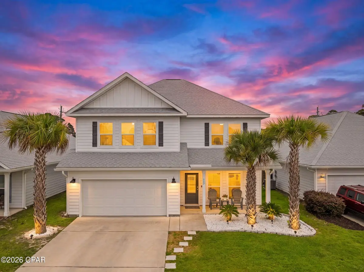 532 Cove Villa Street, Panama City Beach, FL 32407 - #1