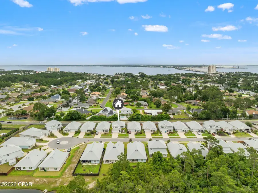 532 Cove Villa Street, Panama City Beach, FL 32407 - #2