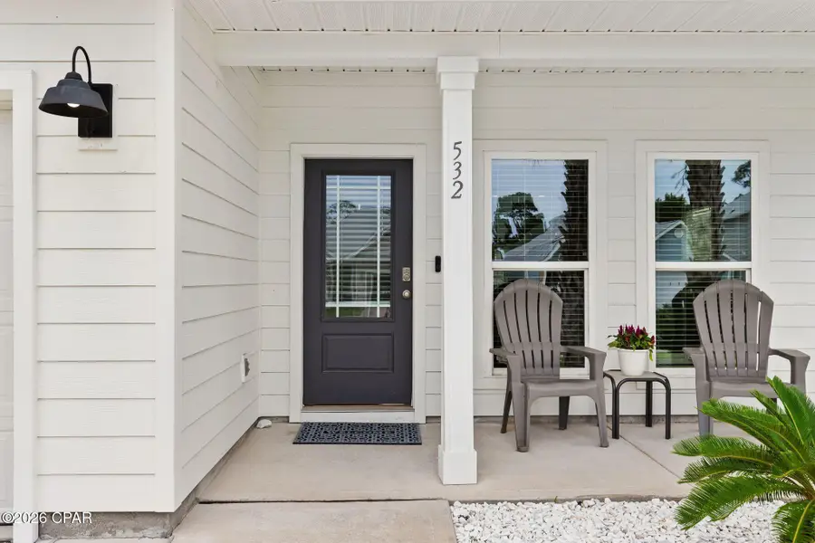 532 Cove Villa Street, Panama City Beach, FL 32407 - #3