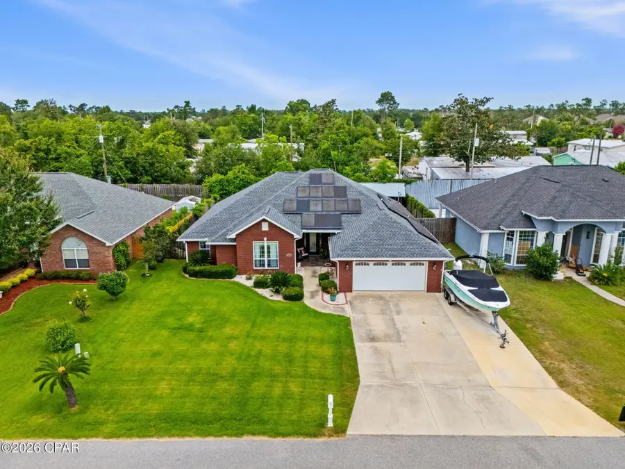 2907 Tupelo Drive, Panama City, FL 32405 - #2