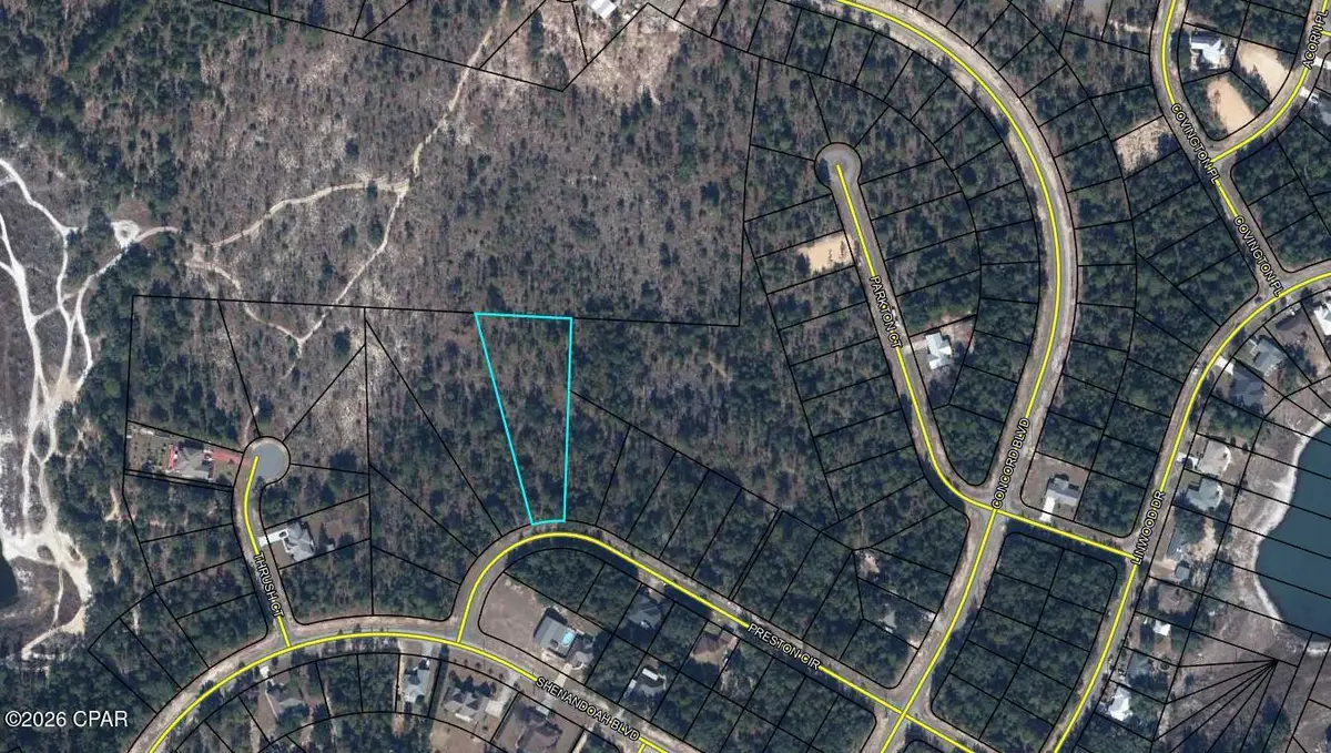 Lot 5 Preston Circle, Chipley, FL 32428 - #1