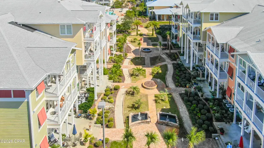 8700 Front Beach Road #5104, Panama City Beach, FL 32407 - #2