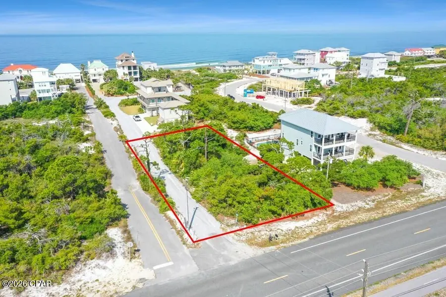 101 Clearwater Drive, Port Saint Joe, FL 32456 - #3