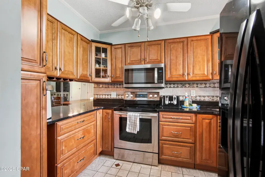 17620 Front Beach Road #Q5, Panama City Beach, FL 32413 - #3