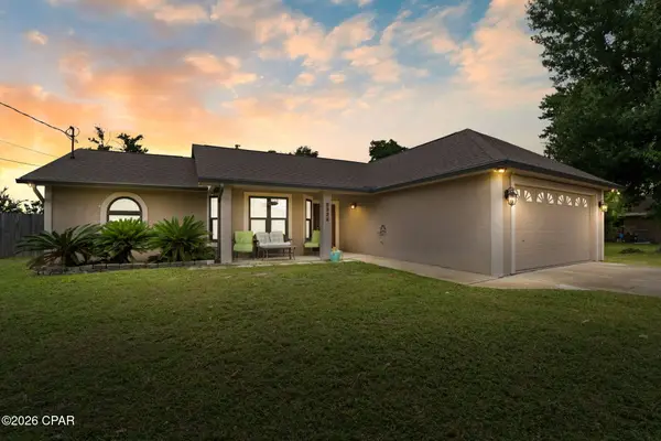2921 Marron Drive, Panama City, FL 32405