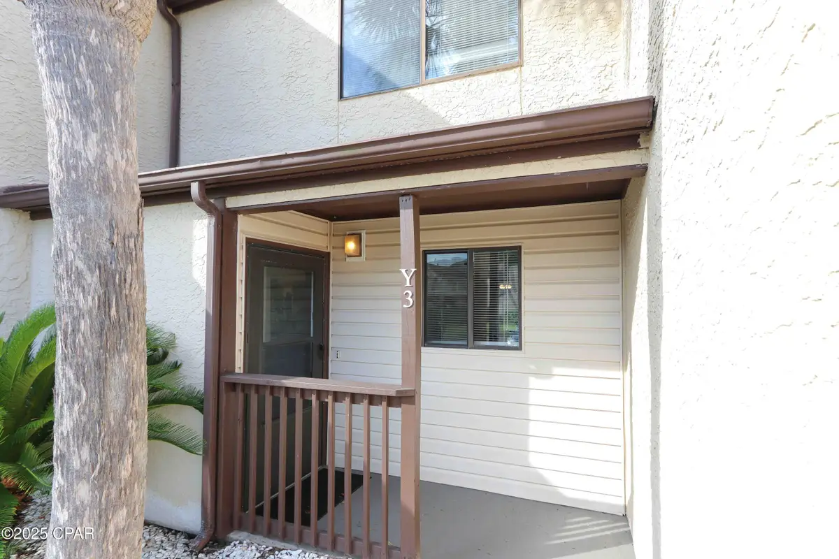 17620 Front Beach Road #Y3, Panama City Beach, FL 32413 - #1