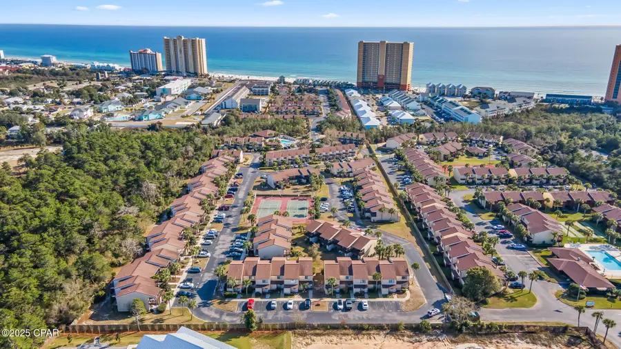 17620 Front Beach Road #Y3, Panama City Beach, FL 32413 - #2