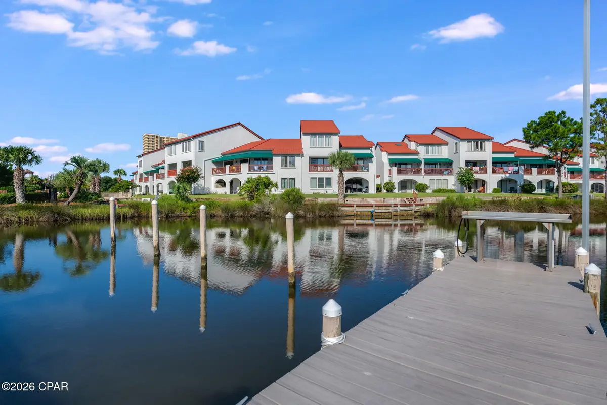 8730 Thomas Drive #412, Panama City, FL 32408 - #1