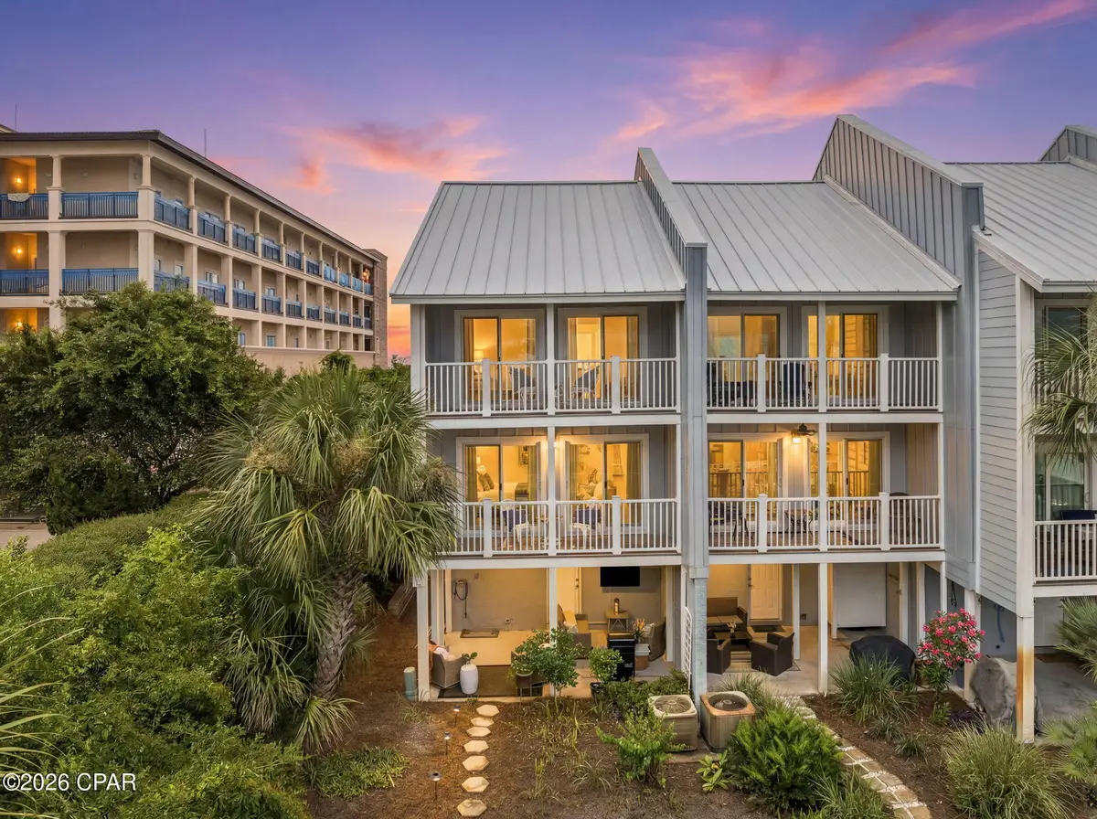 2381 W County Highway 30a #8, Santa Rosa Beach, FL 32459 - #1