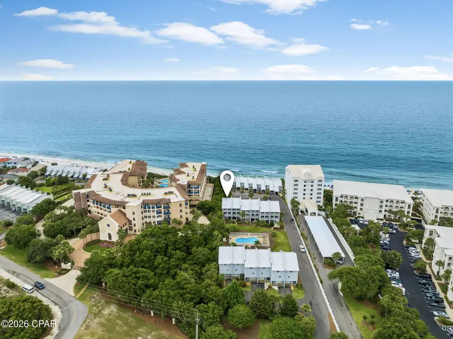 2381 W County Highway 30a #8, Santa Rosa Beach, FL 32459 - #2